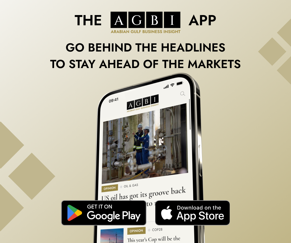 AGBI App promo
